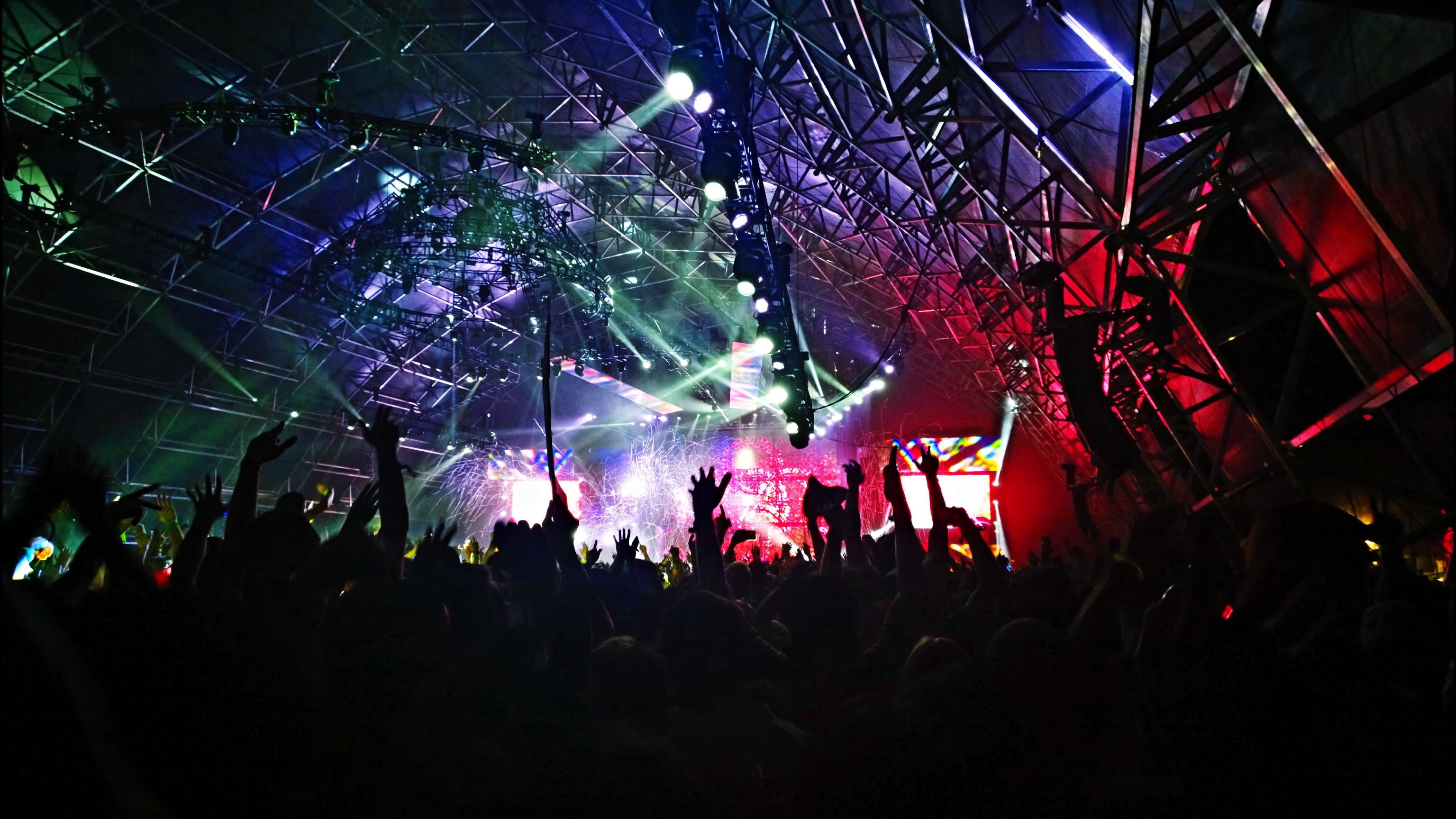 VIP nightlife experience